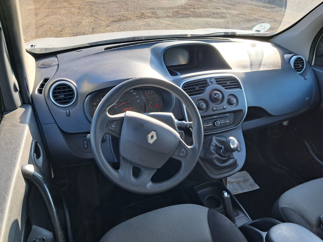 RENAULT KANGOO