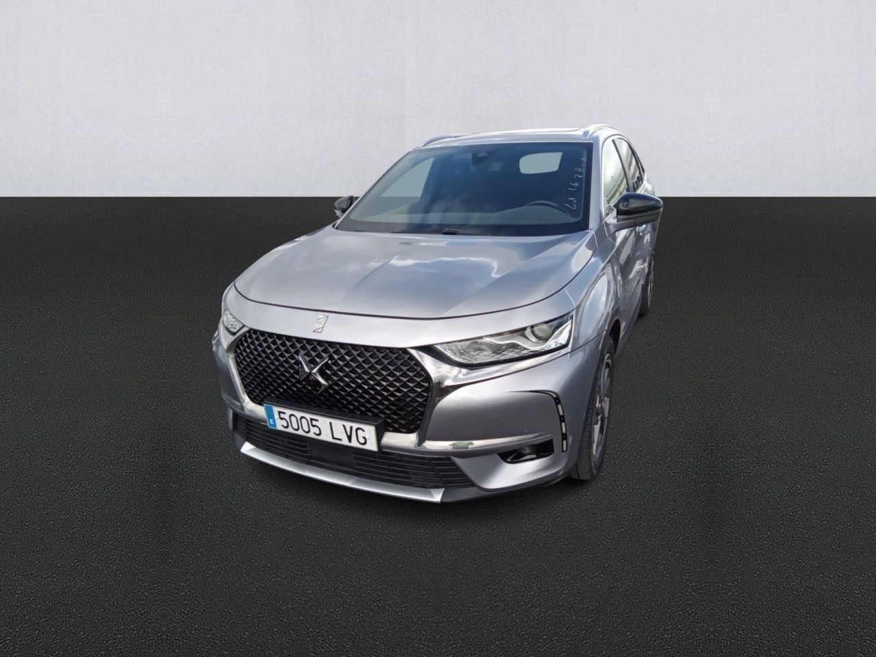 DS CROSSBACK