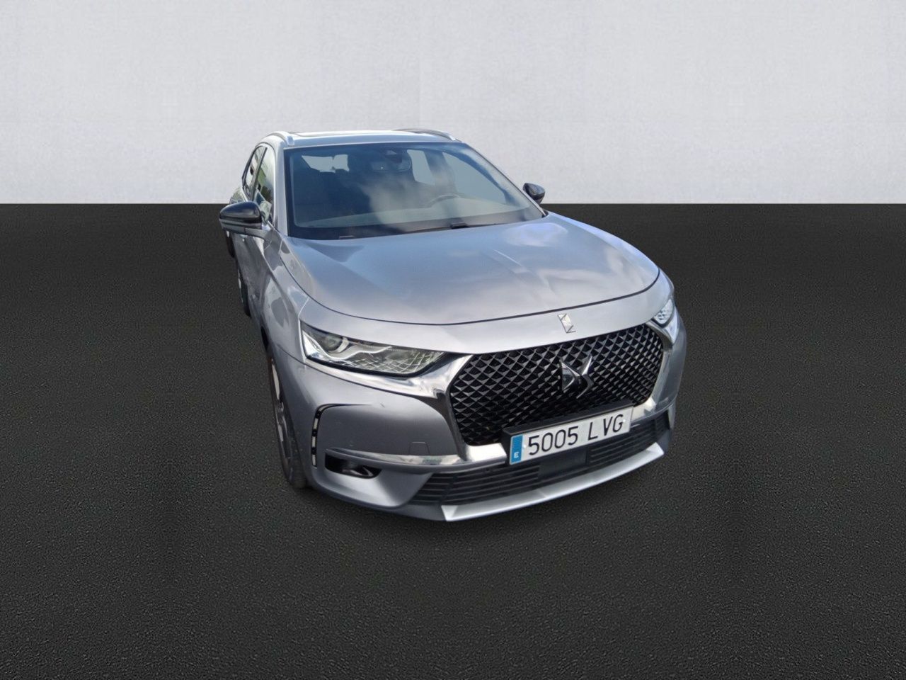 DS CROSSBACK