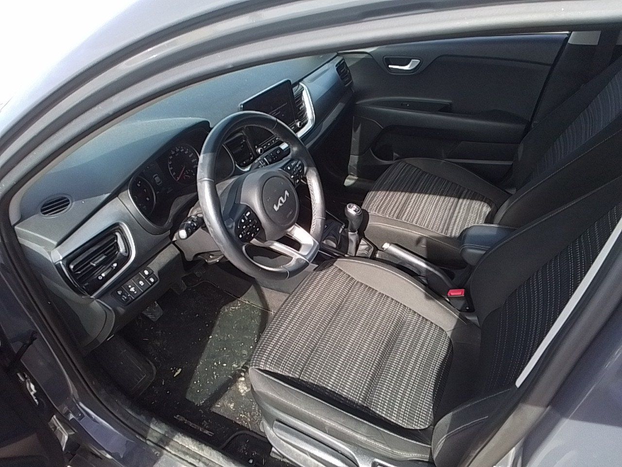 KIA STONIC