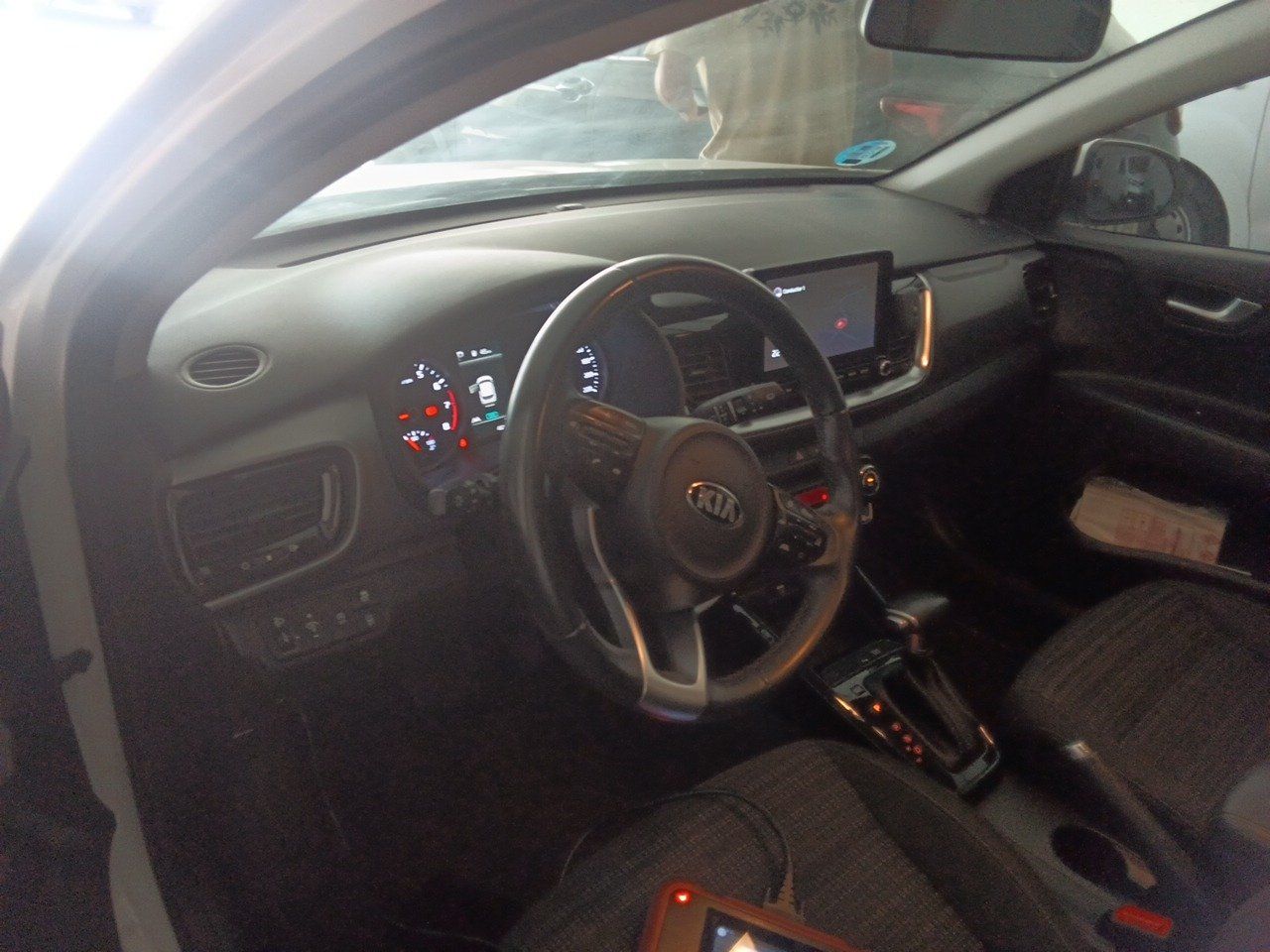 KIA STONIC