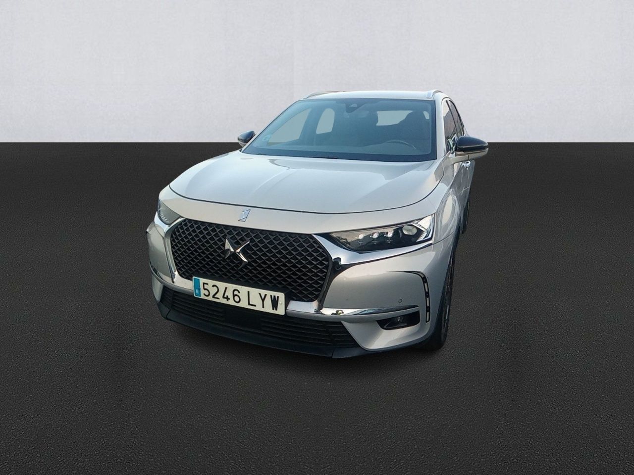 DS CROSSBACK