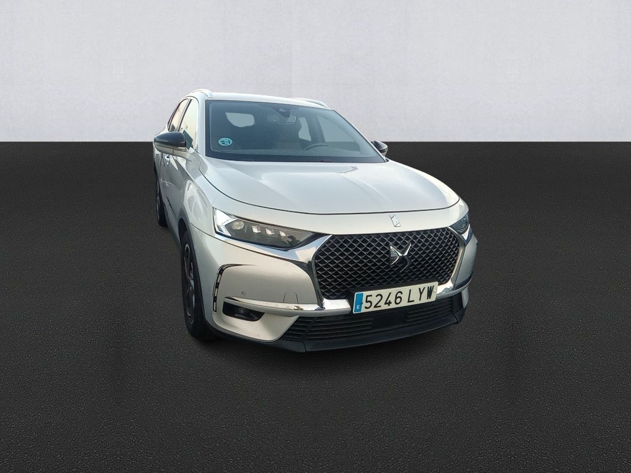 DS CROSSBACK