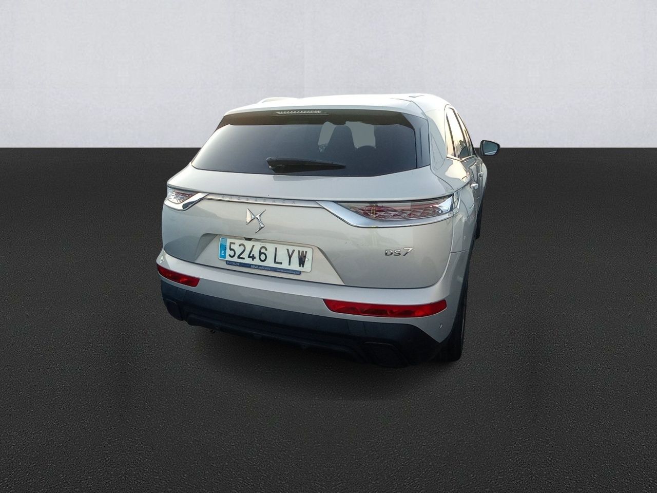DS CROSSBACK