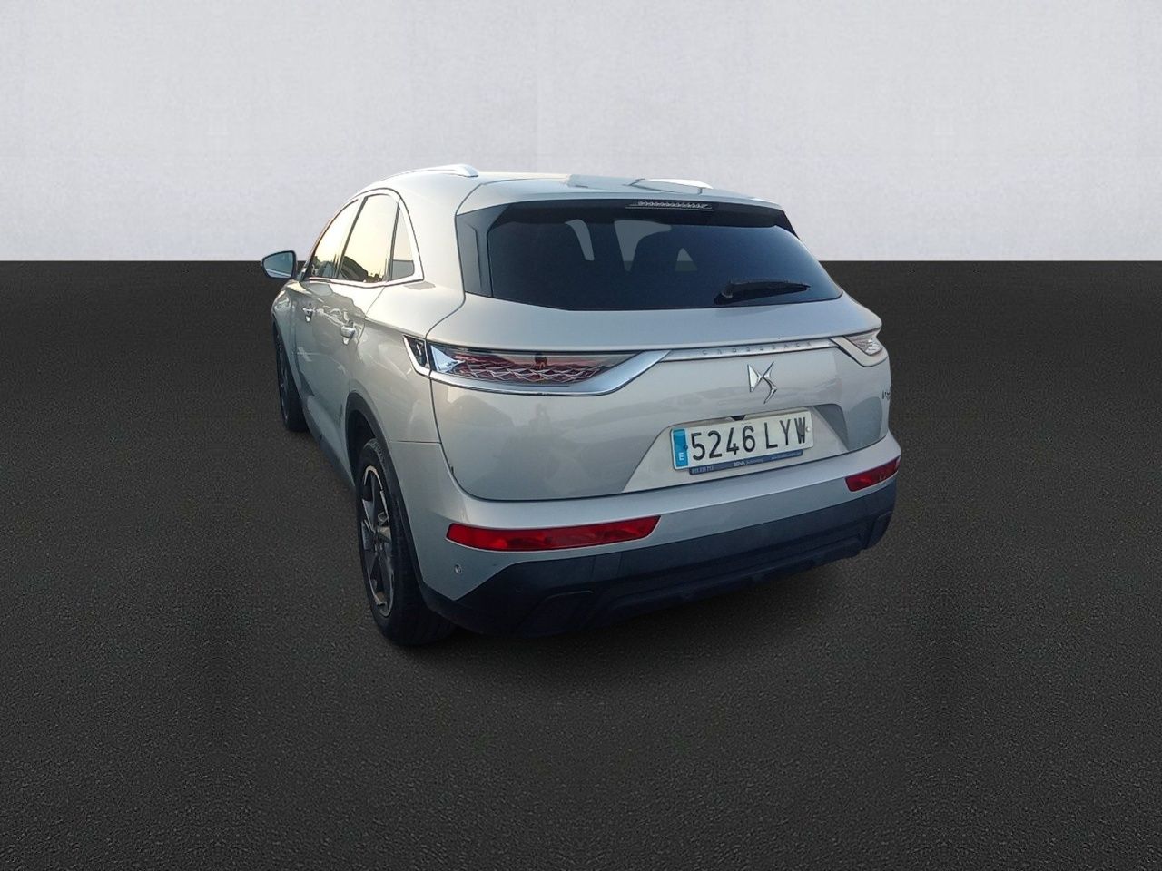 DS CROSSBACK