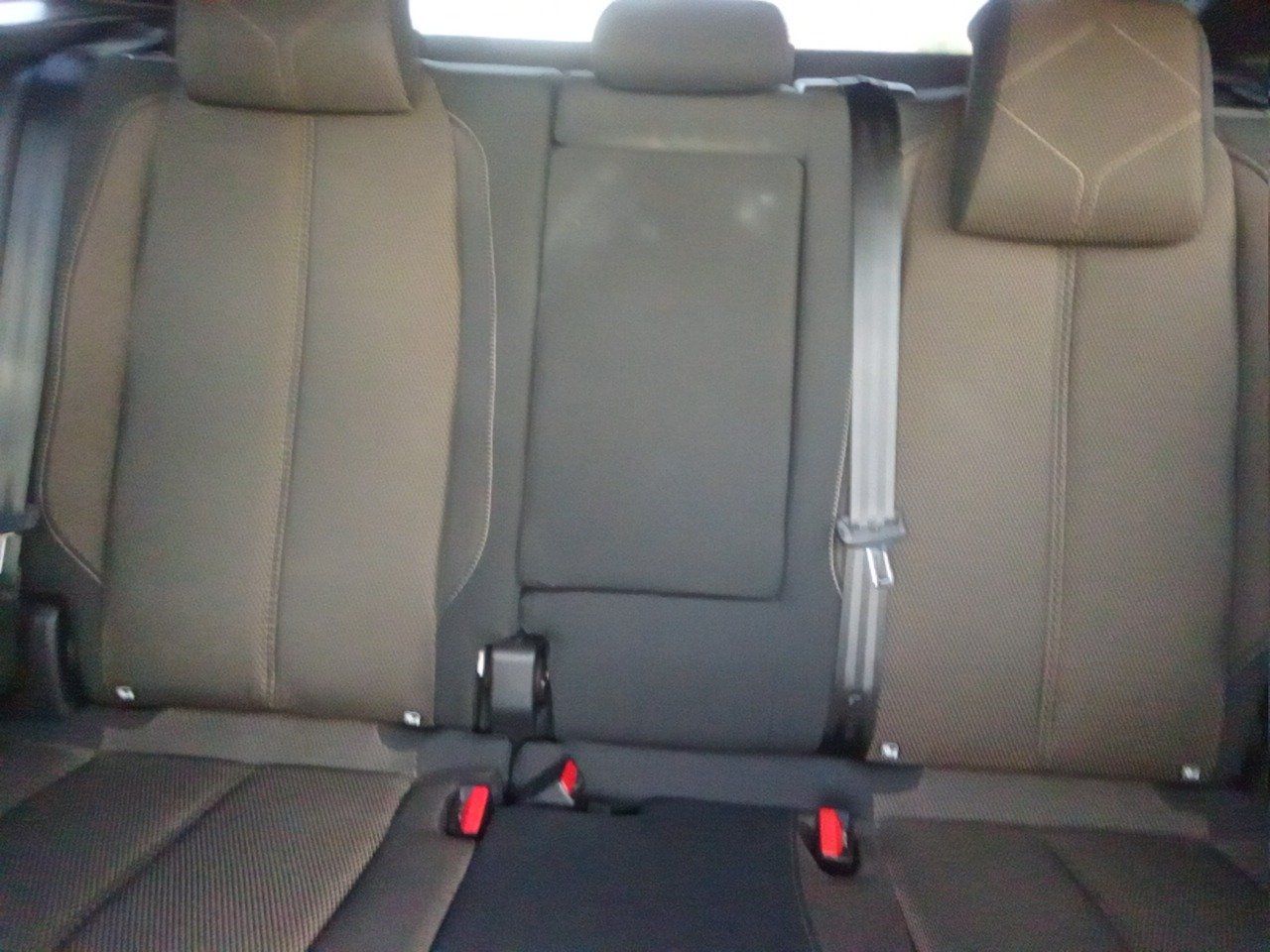 DS CROSSBACK