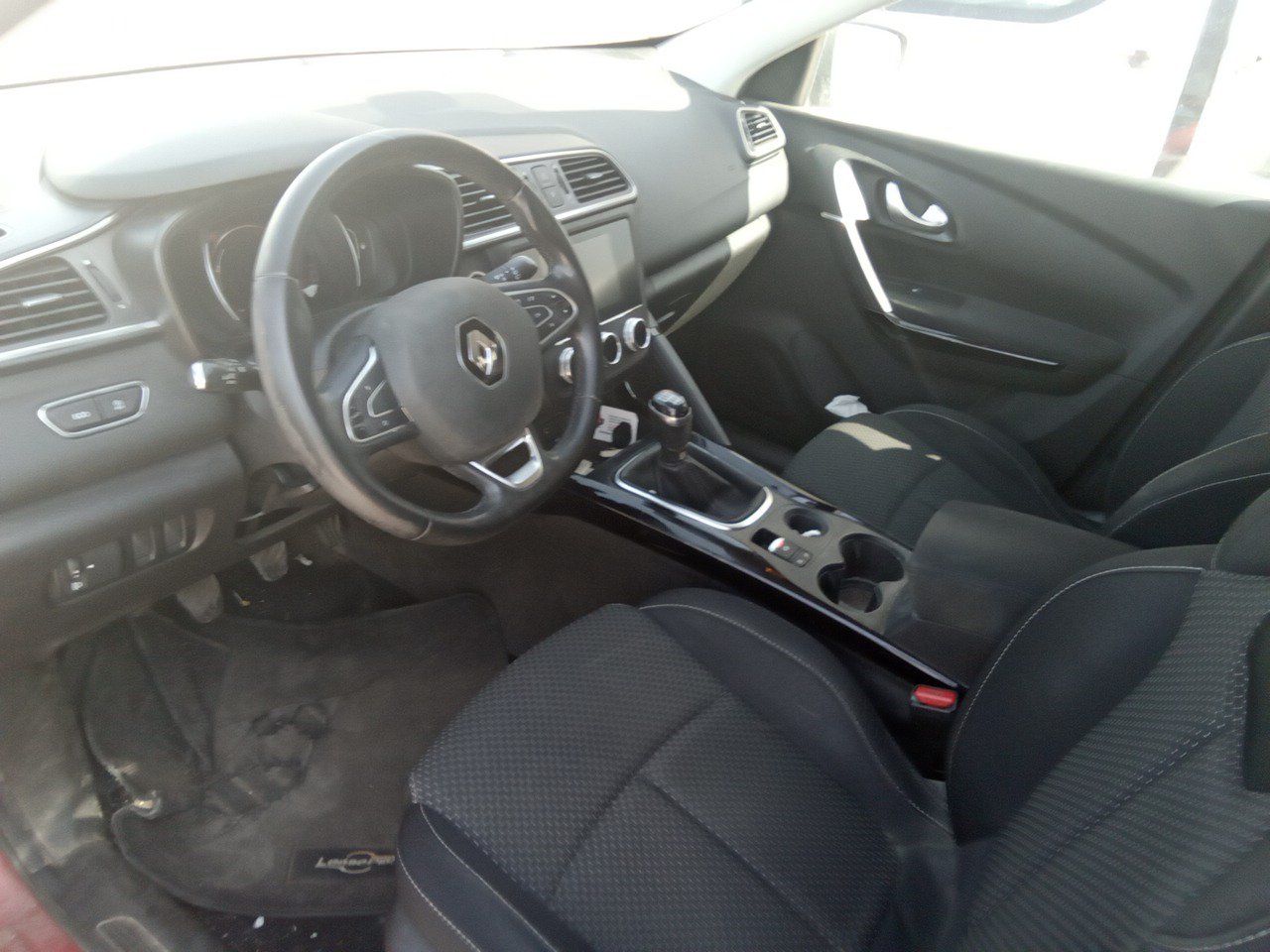RENAULT KADJAR