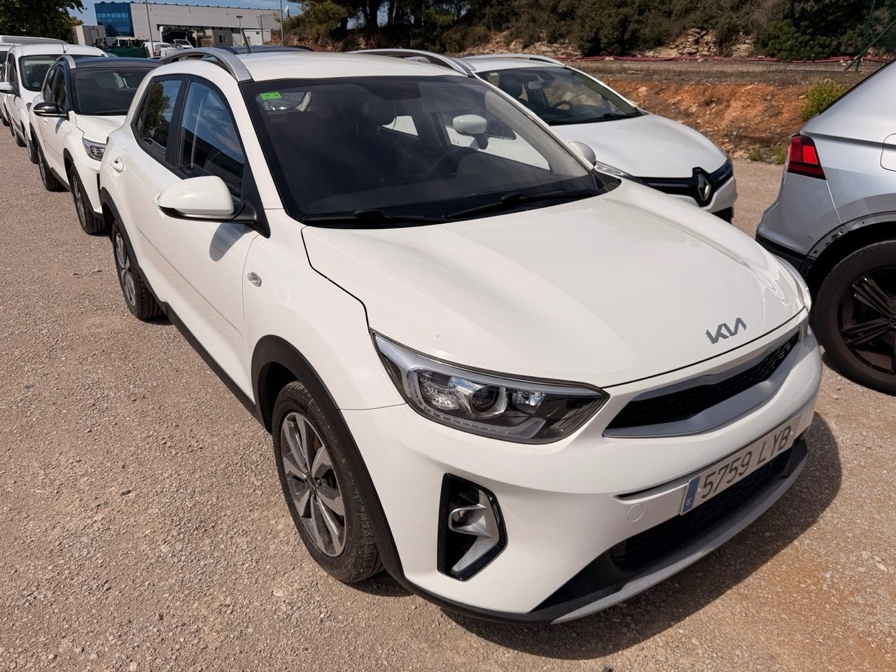 KIA STONIC