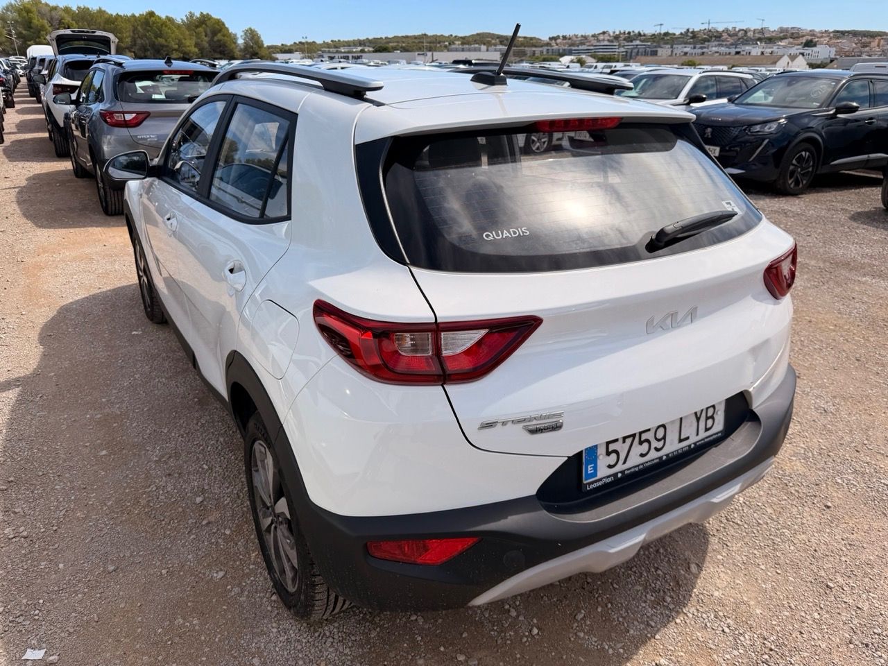 KIA STONIC