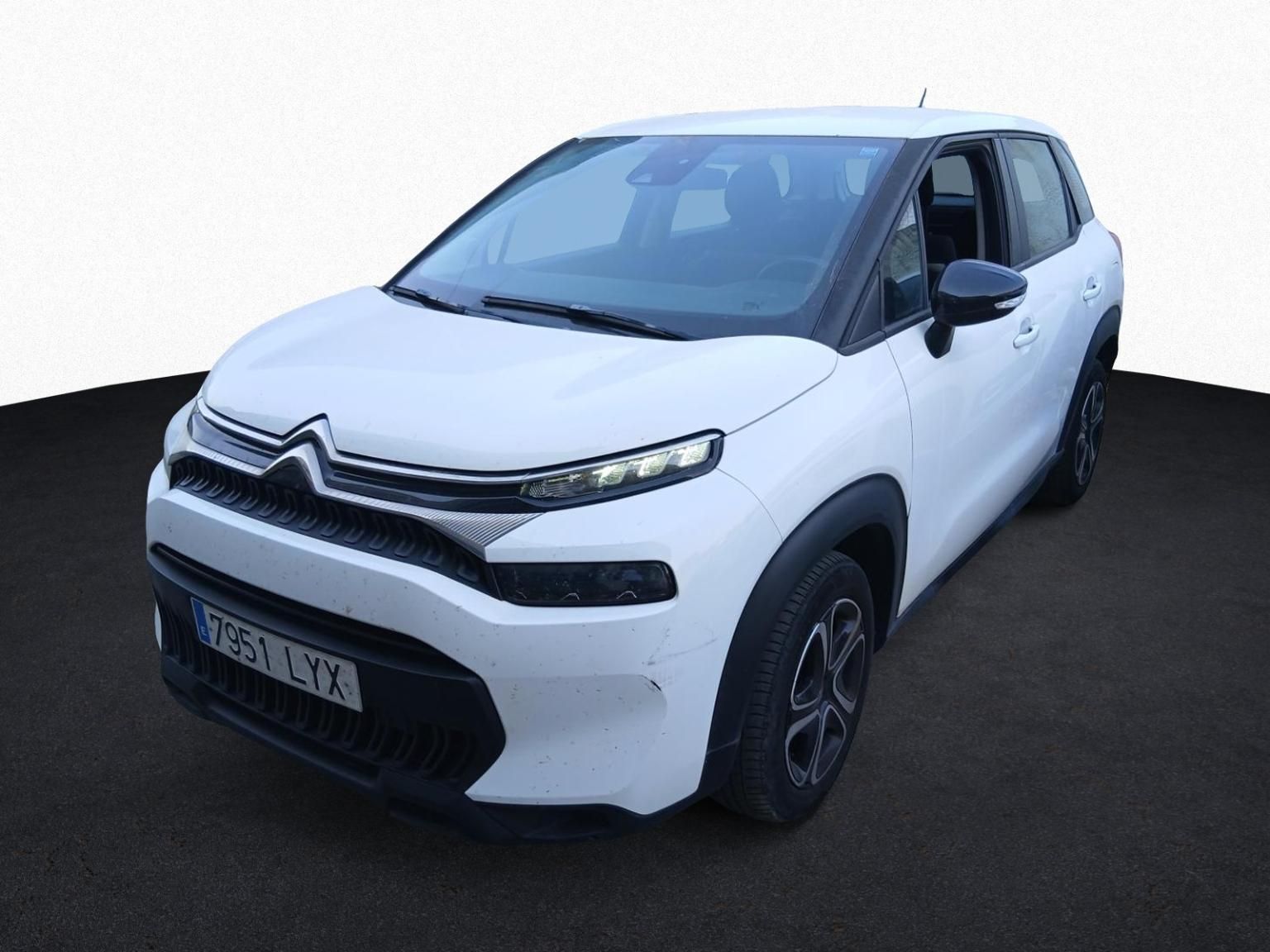 CITROEN C3 AIRCROS