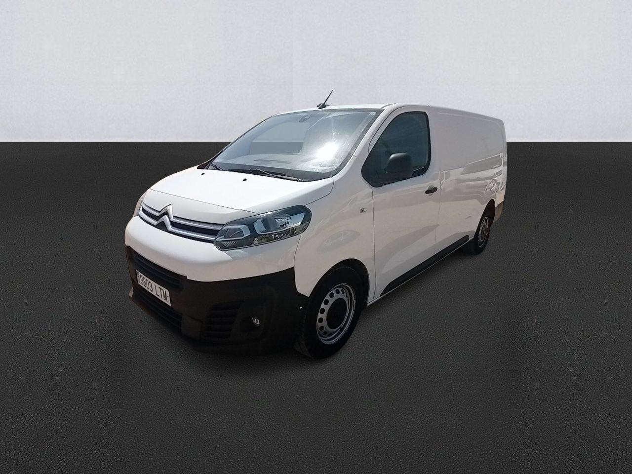 CITROEN JUMPY