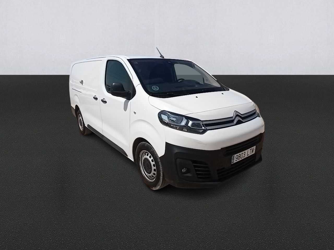 CITROEN JUMPY