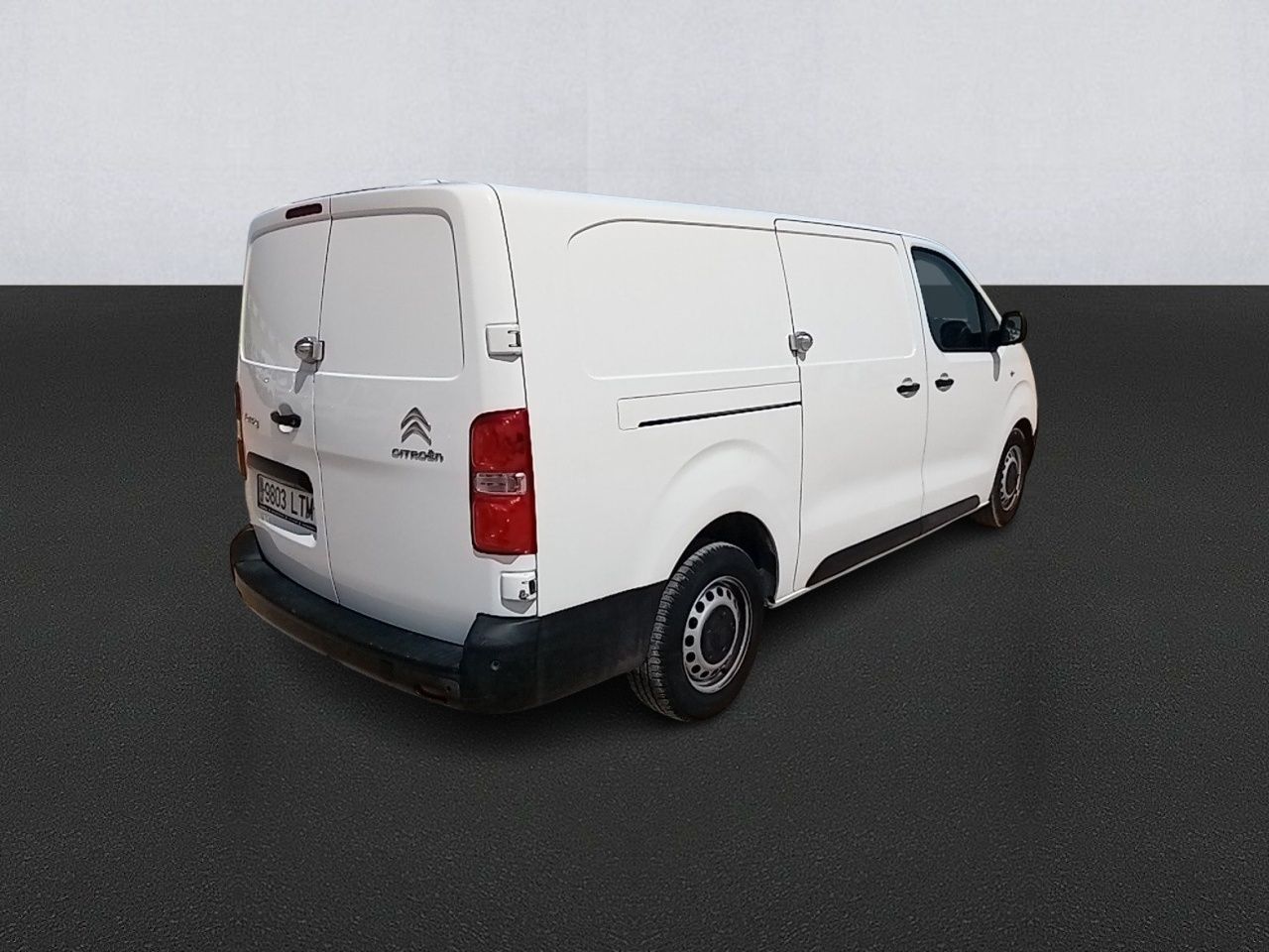 CITROEN JUMPY