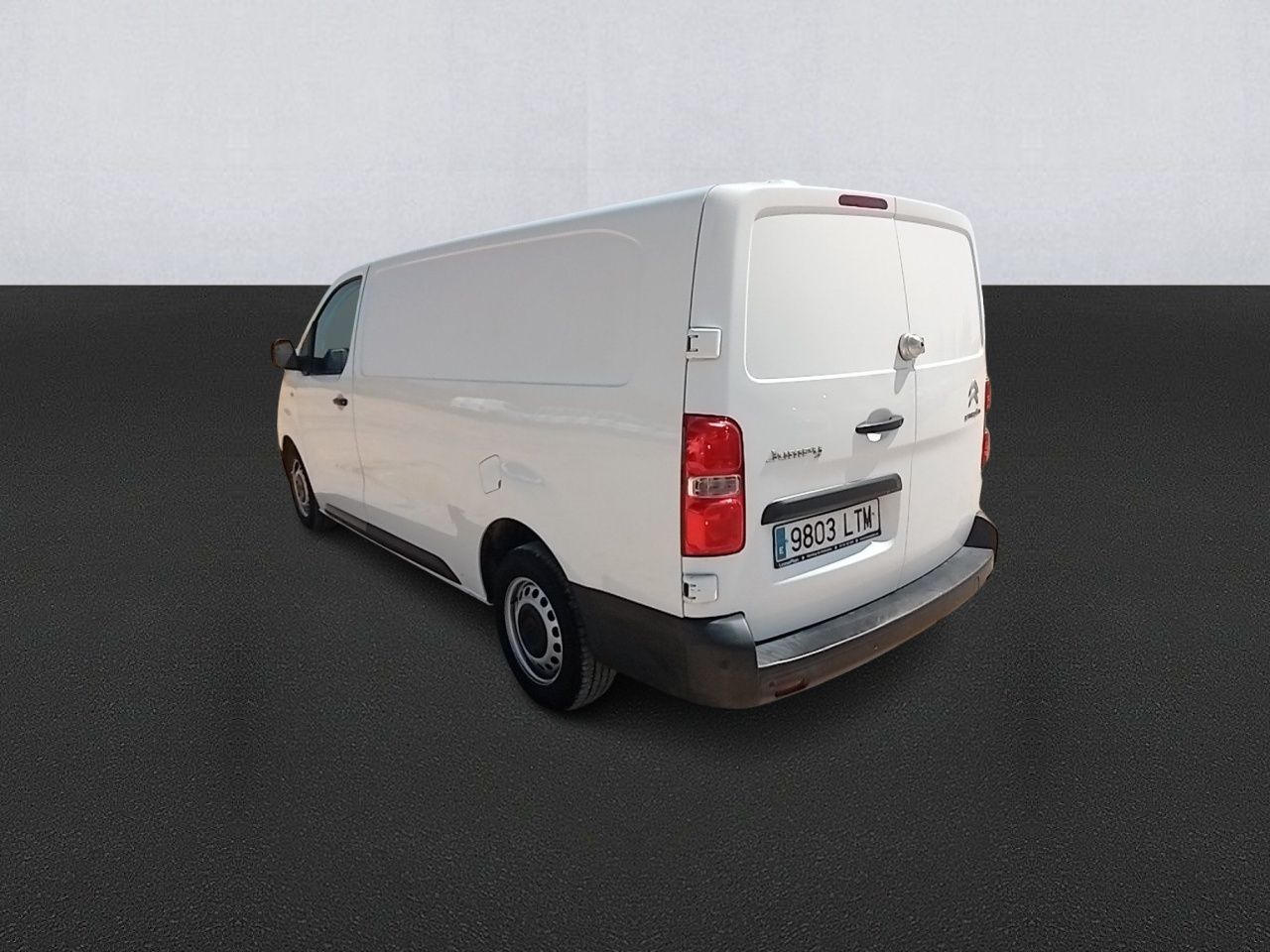 CITROEN JUMPY
