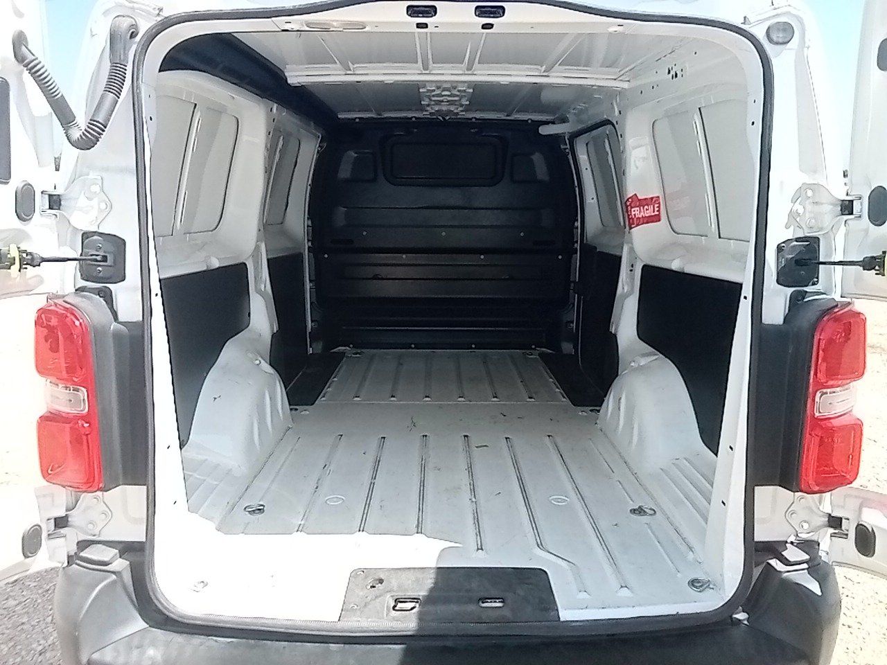 CITROEN JUMPY